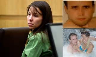 How Travis Alexander And Jodi Arias Relationship Ended In His。